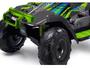 Imagem de Quadriciclo Polaris Sportsman 700 Twin Lime Peg Pérego