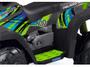 Imagem de Quadriciclo Polaris Sportsman 700 Twin Lime Peg Pérego