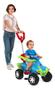 Imagem de Quadriciclo Smart Quad Bandeirante Passeio Pedal Infantil