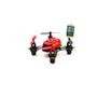 Imagem de Quadricóptero Pequeno Modelo FZE RTF - Drone de Modelismo HBZ8300