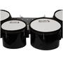 Imagem de Quadriton Tenor Drums 8"/10"/12''/13" Fanfarra Banda Marcial