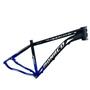 Imagem de Quadro 29 Monaco Storm Alum. Mtb Tam.17 Preto Azul Hunter Fosco