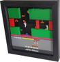 Imagem de Quadro 3d Hero Activision - Atari - Impresso Em 3d -22cm