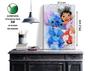 Imagem de Quadro A3 em MDF Lilo e Stitch 002