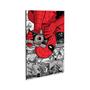 Imagem de Quadro A3 em MDF Spider Man HQ 001- Placa