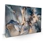 Imagem de Quadro Abstrato Sala 40x60 Cm Escritorio Moderno Luxo Parede