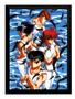 Imagem de Quadro Anime Yu Yu Hakusho Mangá Poster Moldurado