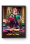 Imagem de Quadro Arte Cyberpunk 2077 Style Over Substance Poster