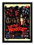 Imagem de Quadro Arte The Warriors Filme Os Selvagens Da Noite