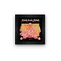 Imagem de Quadro azulejo com moldura Black Sabbath Sabbath Bloody
