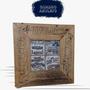 Imagem de Quadro Azulejo  LINEAP- E-commerce Madeira  Artesanal 