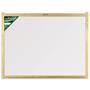 Imagem de Quadro Branco Standard Madeira 50x70cm - Souza