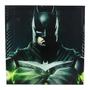Imagem de Quadro Canvas Batman Injustice Dc Comics 40X40Cm