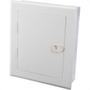 Imagem de Quadro Cemar Ii Externo 100A 34Din/24Ul Branco 904367N