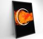 Imagem de Quadro Circulo Playstation