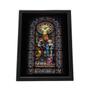 Imagem de Quadro Com Moldura Religião Cristã 047 Religiao-047-M1