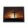 Imagem de Quadro Com Moldura Religião Cristã 081 Religiao-081-M1