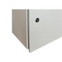 Imagem de Quadro Comando C/Flange 40X40X20 Bn