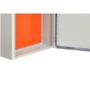 Imagem de Quadro Comando Lumibras 30X20X20 3.302020