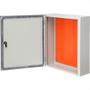 Imagem de Quadro Comando Lumibras 50X40X20 3.504020Sf