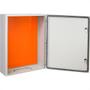 Imagem de Quadro Comandoo C/Fl 80X60X20 Lumibras