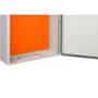 Imagem de Quadro Comandoo C/Fl 80X60X20 Lumibras