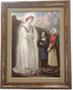 Imagem de Quadro Da N. Sra. Da Salete, Mod. 03, Tam. 53x43cm. Angelus