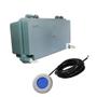 Quadro De Comando Para Filtros iGUi Modelo Splash Plus Com Led Azul (1 Led) Imagem de Quadro De Comando Para Filtros iGUi Modelo Splash Plus Com Led Azul (1 Led)