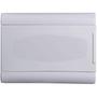 Imagem de Quadro de Embutir Ouro Box 12 Disjuntores Din SCM12OBR Steck
