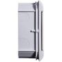 Imagem de Quadro de Embutir Ouro Box 12 Disjuntores Din SCM12OBR Steck