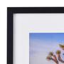 Imagem de Quadro de Imagem A PLUS MAX 20x24" - Com Tapete para 16x20" - Preto