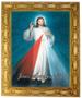 Imagem de Quadro De Jesus Misericordioso, Mod. 05, Tam30x25cm. Angelus