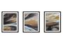 Imagem de Quadro decor 45x96 canvas formas abstratas mod 231