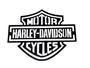Imagem de Quadro Decoração Harley Davidson 570 X 430
