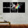 Imagem de Quadro Decorativo 45x96 led zeppelin escadaria