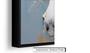 Imagem de Quadro Decorativo Abstrato Cavalo Salas Tela Canvas Premium GG03