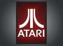 Imagem de Quadro Decorativo Atari Game Jogos Nerd Geek Decorações Com Moldura