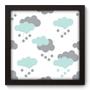 Imagem de Quadro Decorativo - Baby - 22cm x 22cm - 129qdbp