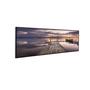 Imagem de Quadro Decorativo Barcelona Deck Anoitecer I Rx 50X100 Cm