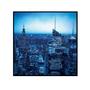 Imagem de Quadro Decorativo Barcelona Ny Li 70X70 Cm - 002