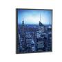 Imagem de Quadro Decorativo Barcelona Ny Li 70X70 Cm - 002