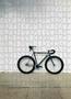 Imagem de Quadro Decorativo Bicicleta quebra cabeça de 300 peças - Coleção art Bike + Toalha