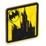 Imagem de Quadro Decorativo Brasão MDF Batman Geek - 1 Unidade - Festcolor - Rizzo