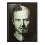 Imagem de Quadro Decorativo Breaking Bad Jessie e Walter