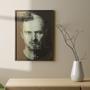 Imagem de Quadro Decorativo Breaking Bad Jessie e Walter