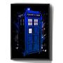 Imagem de Quadro Decorativo Cabine Telefonica The God Doctor