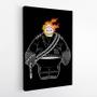 Imagem de Quadro Decorativo Canvas Baymax Big hero Filme