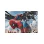 Imagem de Quadro Decorativo Canvas Homem Spider Aranha Abutre 70x50cm