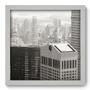 Imagem de Quadro Decorativo - Cidade - 33cm x 33cm - 006qnubb