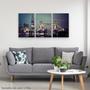 Imagem de Quadro Decorativo Cidade Londres Tower Bridge